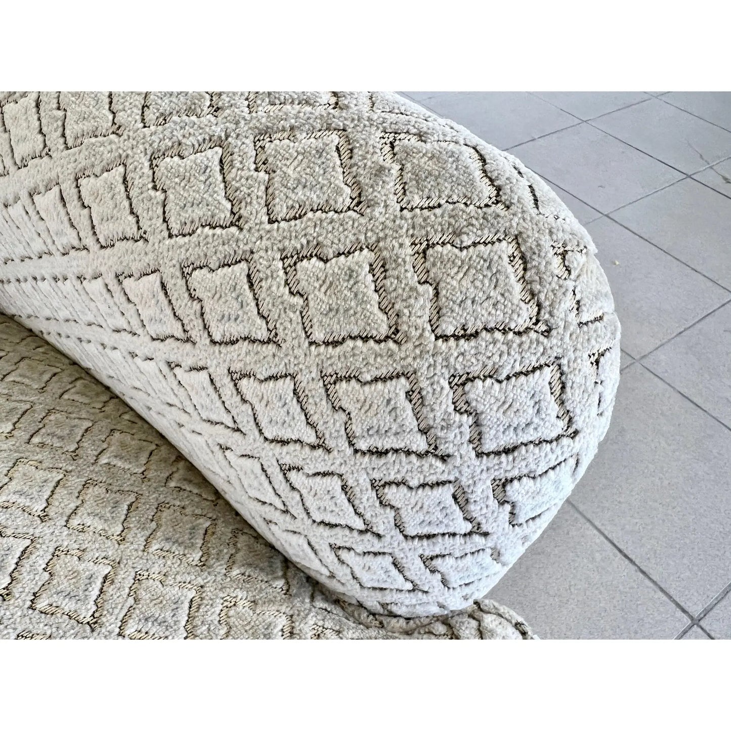 French Art Deco Armchairs - A Pair