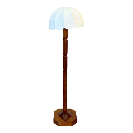 Hans Agne Jacobsson Styled Floor Lamp