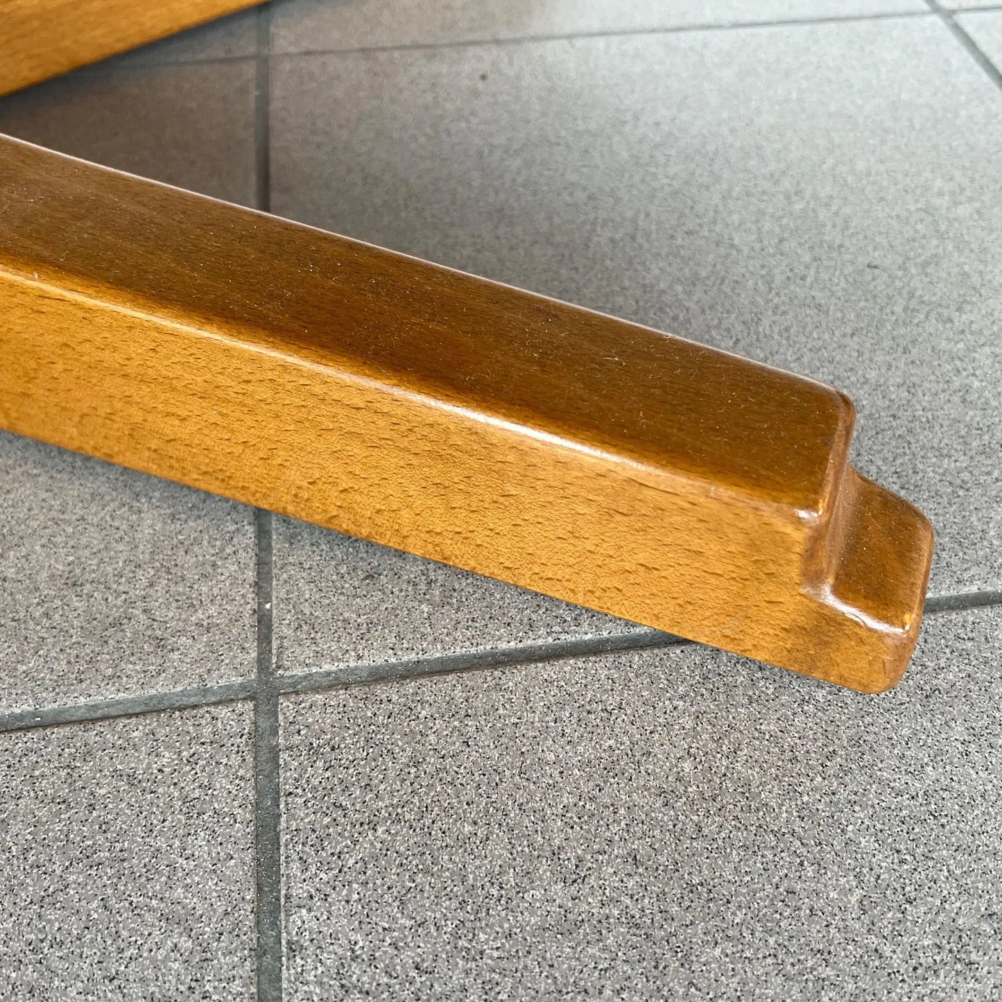 Scandinavian Extendable Dining Table