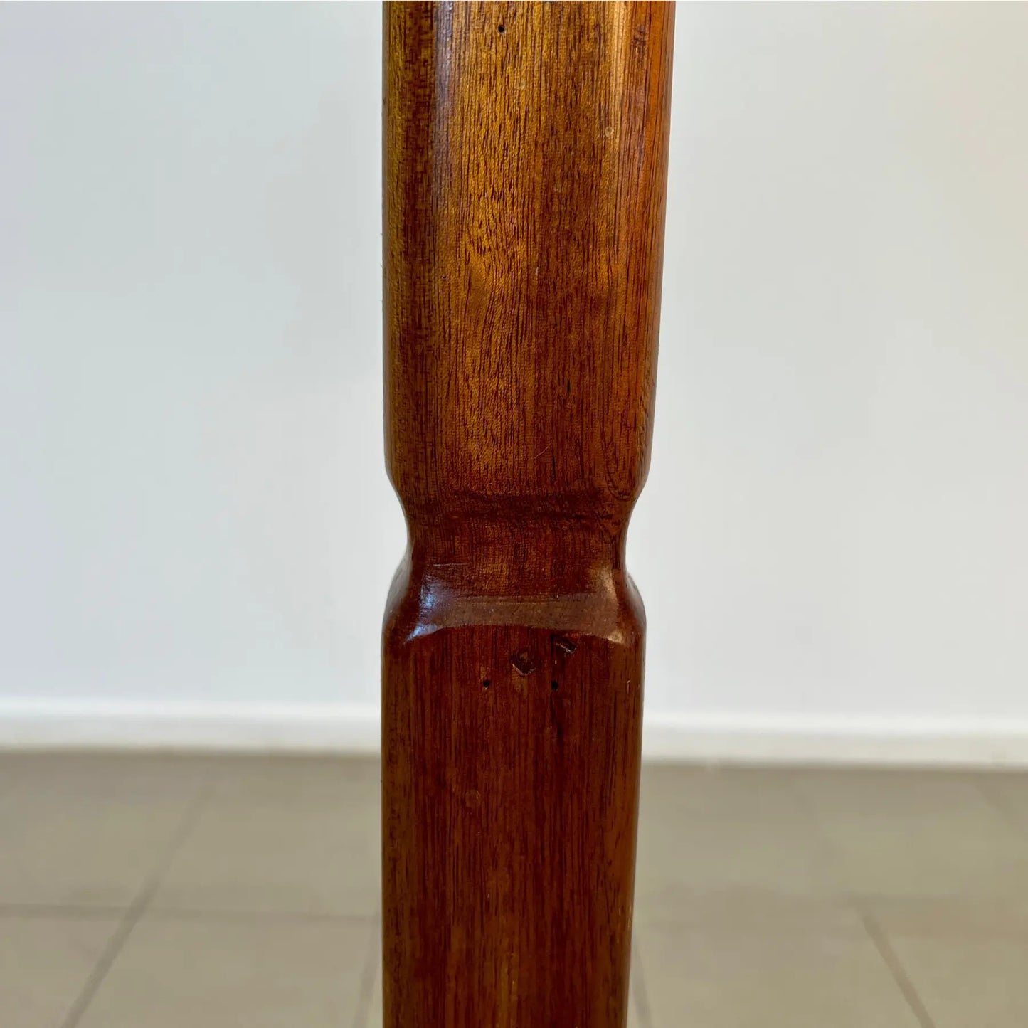 Hans Agne Jacobsson Styled Floor Lamp
