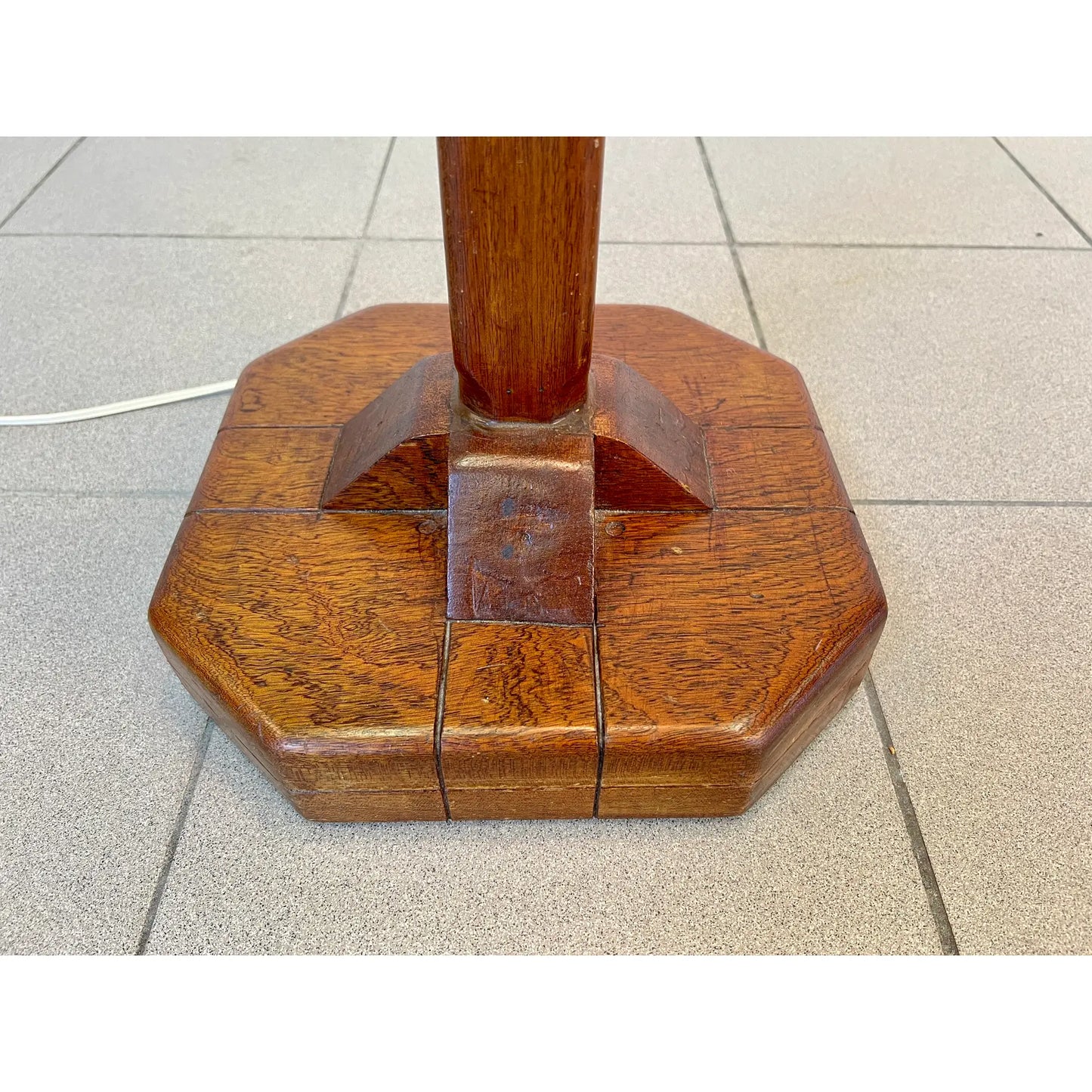 Hans Agne Jacobsson Styled Floor Lamp